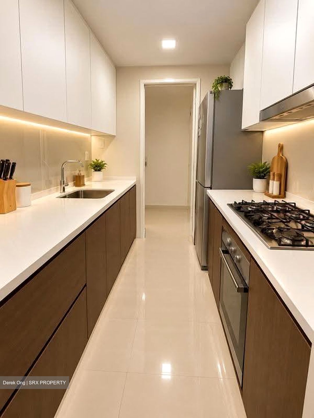 Riversound Residence (D19), Condominium #635471221